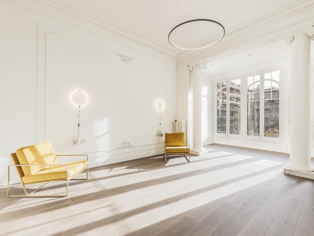 Apartment in Eixample, Barcelona, Spain 1 - 15094814