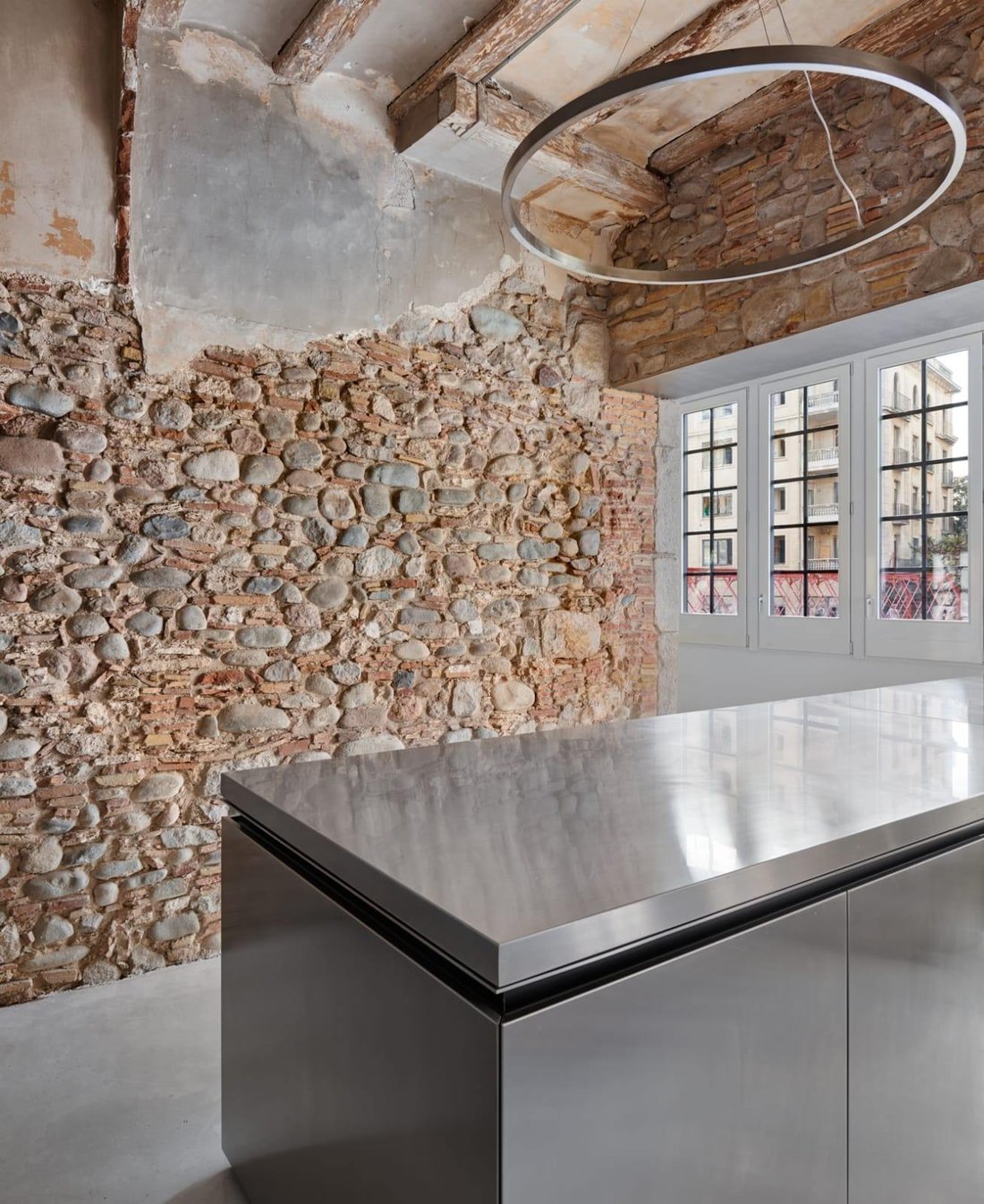 Apartment in Girona, Catalonia, Spain 5 - 17090039