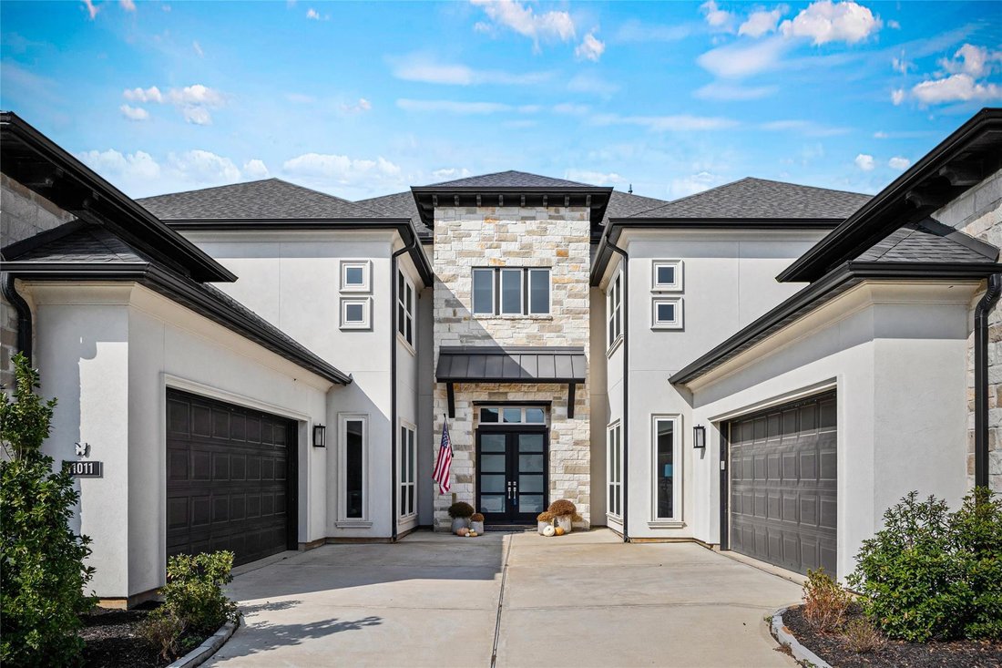 House in Houston, Texas, United States 5 - 17800006