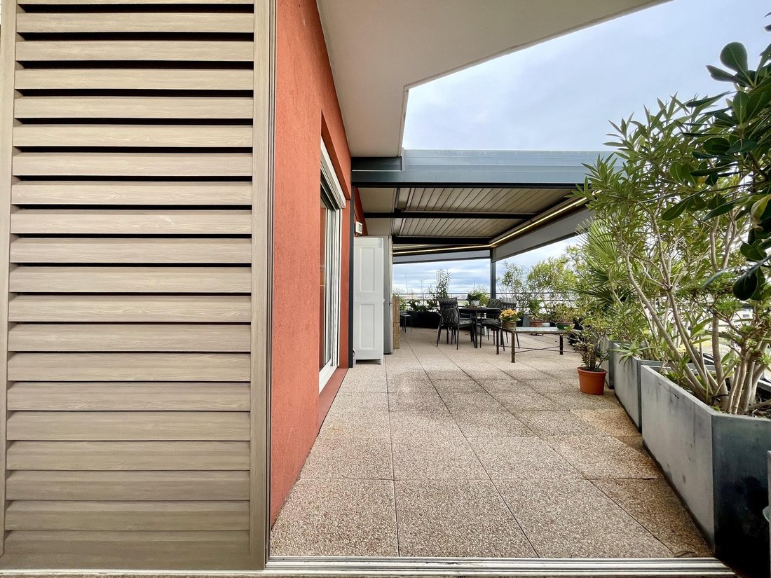 Apartment in Aiguerelles, Montpellier, France 2 - 16987545