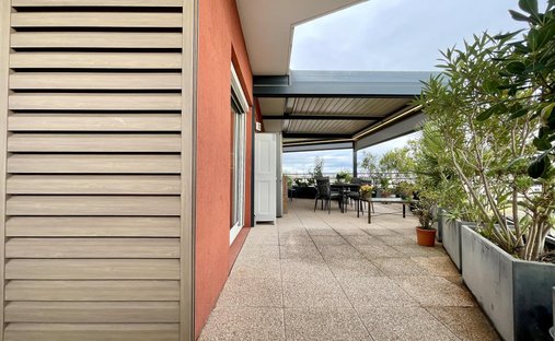 Apartment in Aiguerelles, Montpellier, France 1
