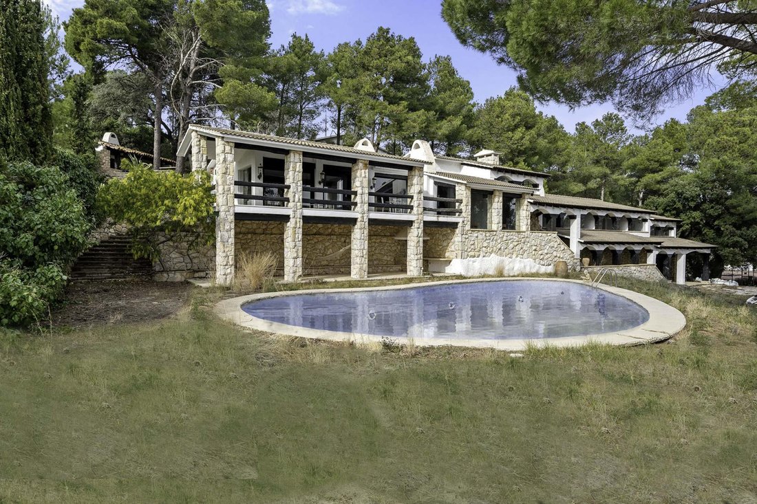 Villa in l'Albiol, Catalonia, Spain 2 - 16989131