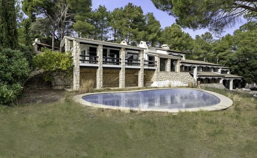 Villa in l'Albiol, Catalonia, Spain 1