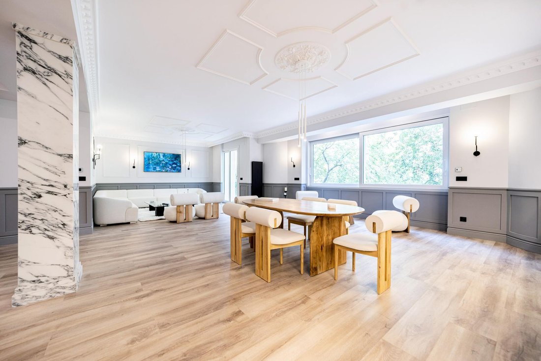 Apartment in Barrio Salamanca, Madrid, Spain 3 - 16989583