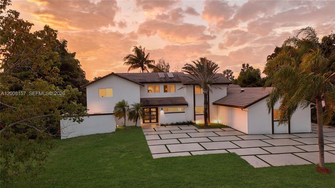 House in Davie, Florida, United States 1 - 17795477