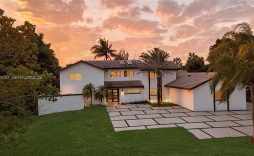 Casa a Davie, Florida, Stati Uniti 1
