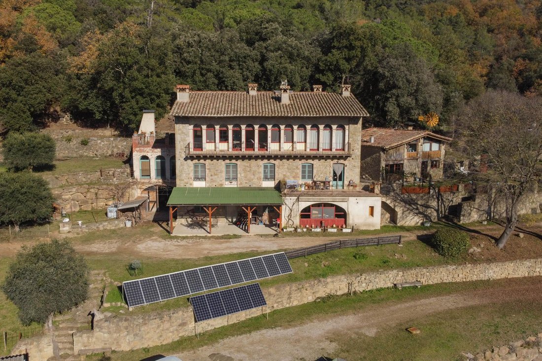 Country House in Banyoles (District), Banyoles, Spain 1 - 16988996