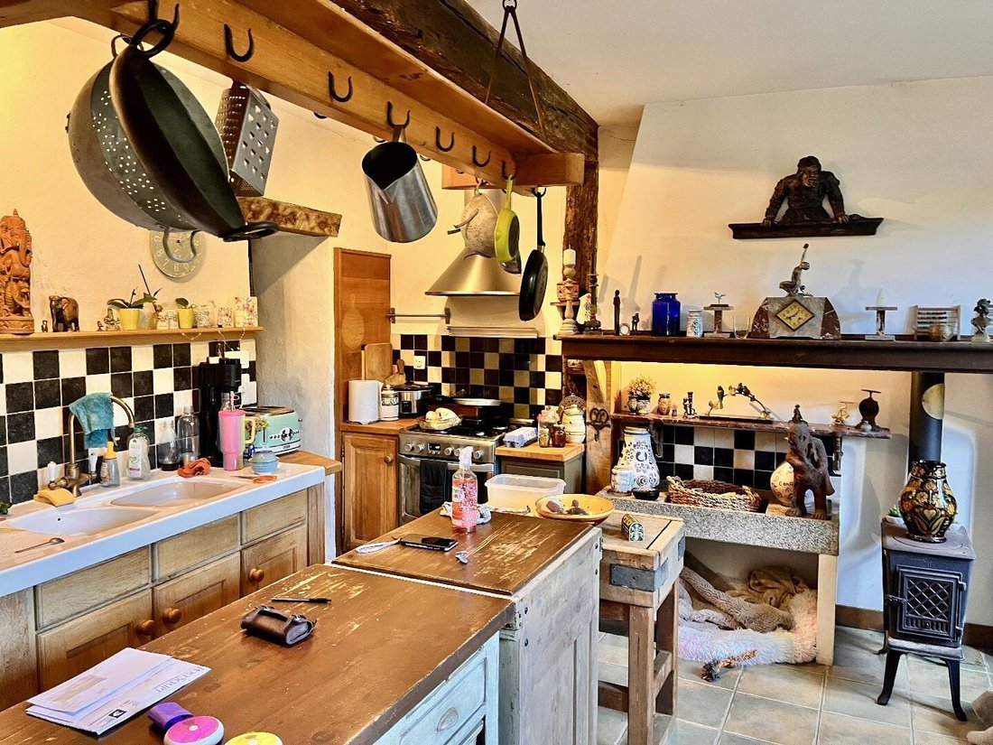Villa in Mirepoix, Occitania, France 2 - 17796938