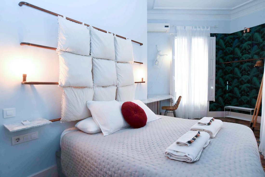 Apartment in Gracia, Barcelona, Spain 4 - 14960842