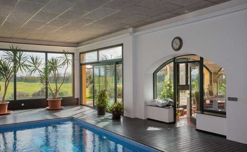 Villa in Siurana, Catalonia, Spain 1