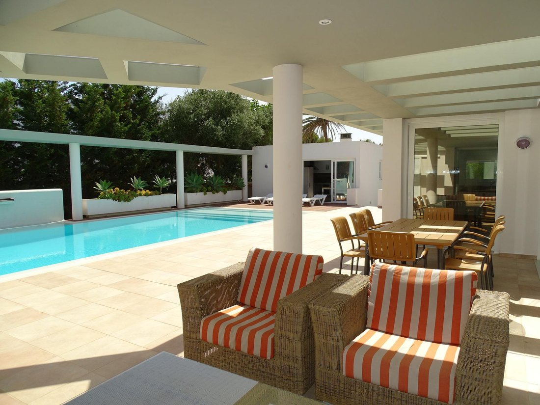 Villa à Ciutadella de Menorca, Îles Baléares, Espagne 5 - 16989580
