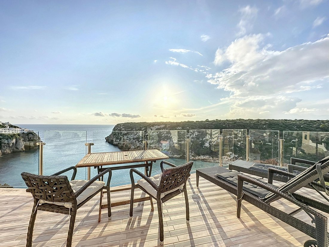 Villa in Alaior, Balearic Islands, Spain 4 - 16989085