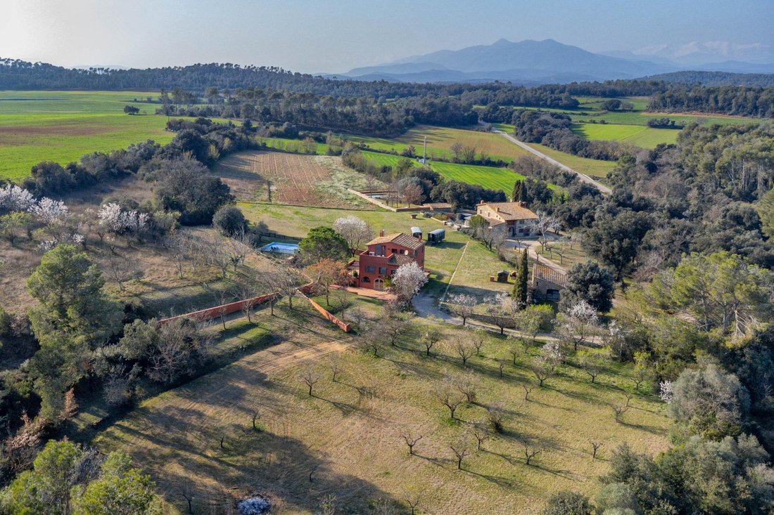 Country House in Vilademuls, Catalonia, Spain 3 - 17451177