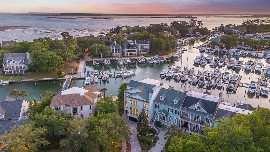 House in Hilton Head Island, South Carolina, United States 5 - 17794844