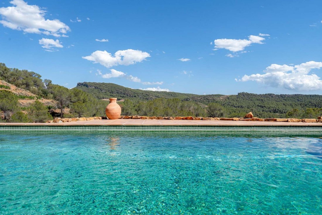 Villa in el Molar, Catalonia, Spain 1 - 16988533