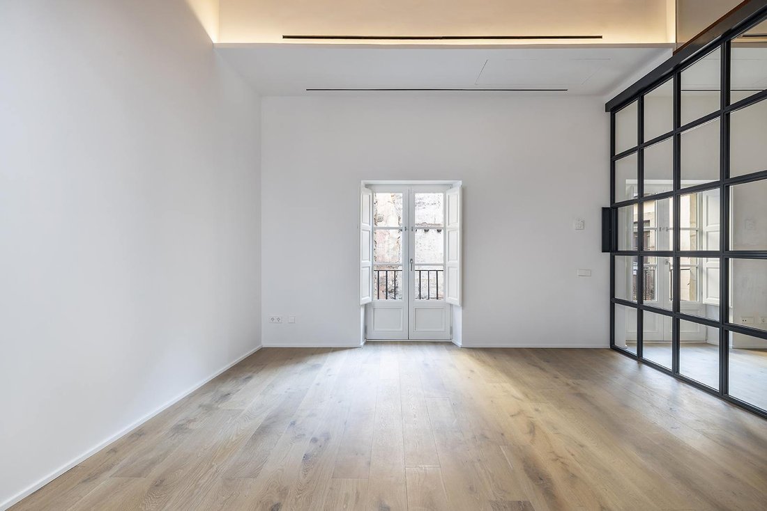 Apartment in Ciutat Vella, Barcelona, Spain 5 - 14280659
