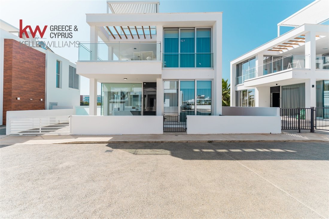 Villa in Paralimni, Famagusta, Cyprus 3 - 17795934
