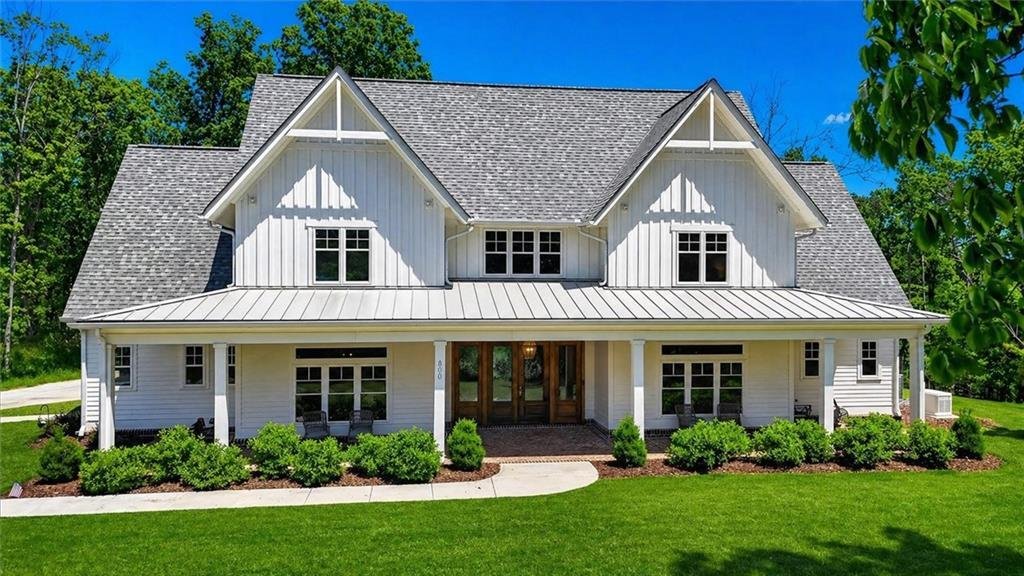 House in Waleska, Georgia, United States 2 - 17794745