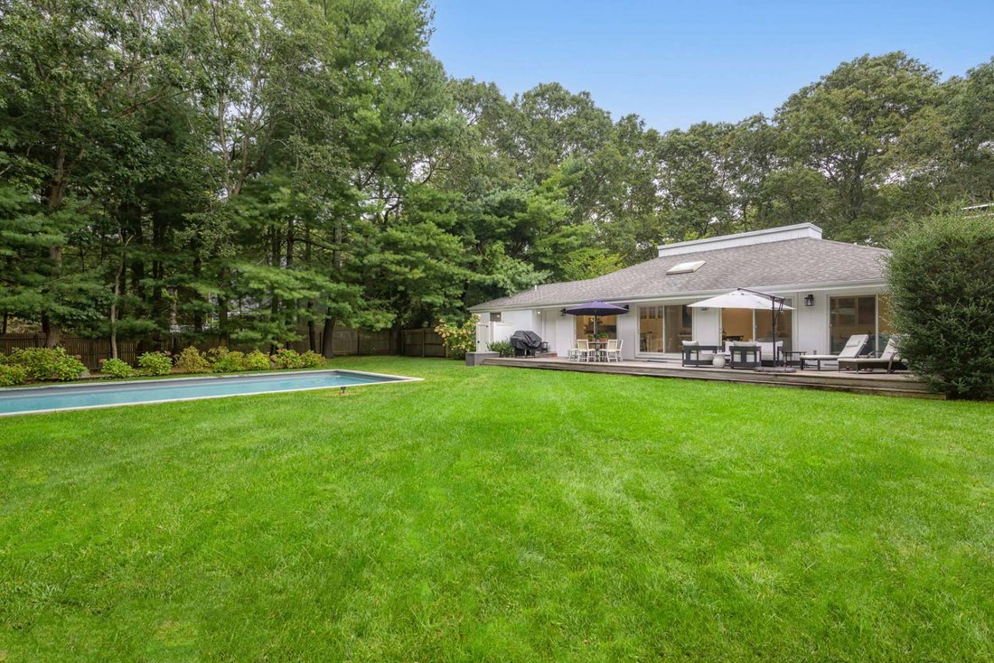 House in East Hampton, New York, United States 1 - 17797435