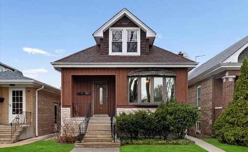 Appartement à Chicago, Illinois, États-Unis 1