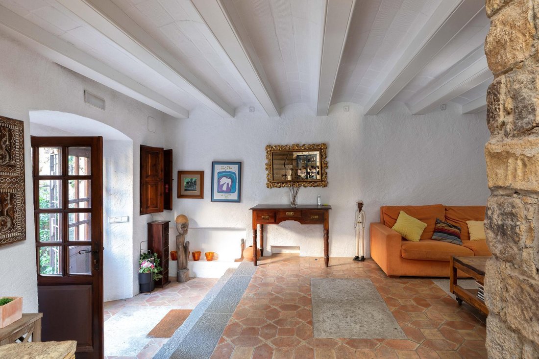 Country House in Pals, Catalonia, Spain 4 - 17423115