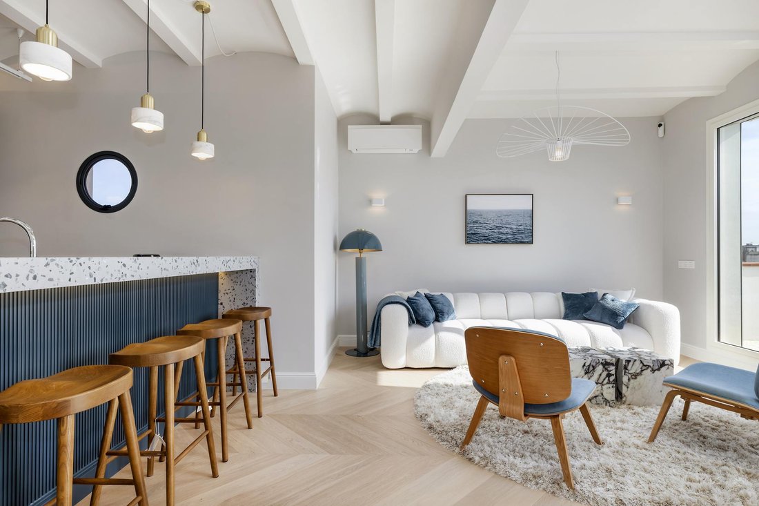 Apartment in Eixample, Barcelona, Spain 4 - 15404144