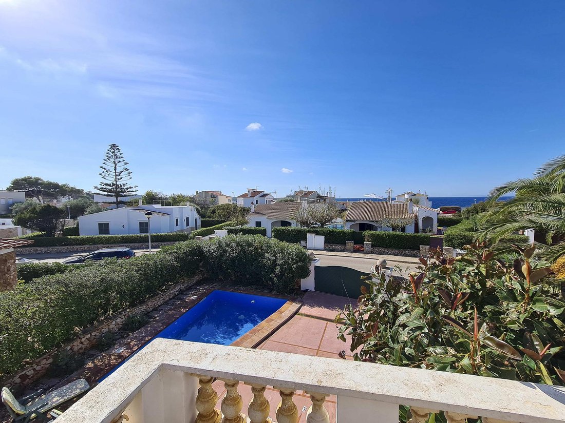 Villa in Ciutadella de Menorca, Balearic Islands, Spain 2 - 16989569