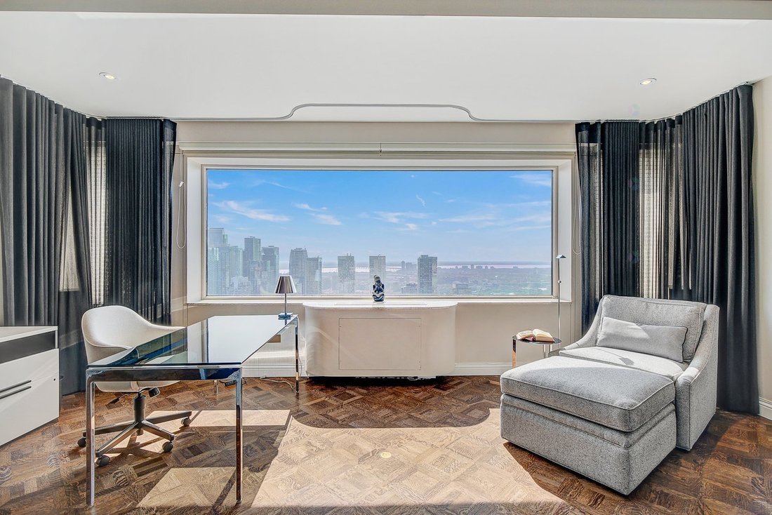 Condo in Montréal, Quebec, Canada 5 - 17800068