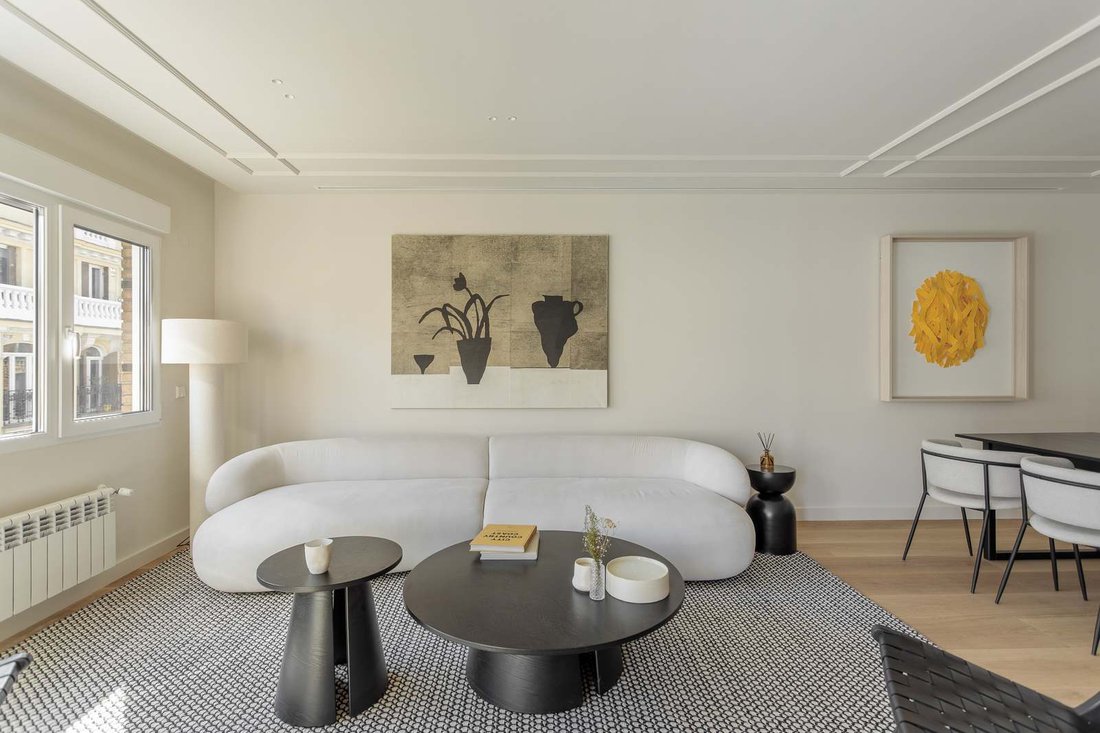 Apartment in Barrio Salamanca, Madrid, Spain 3 - 17502644
