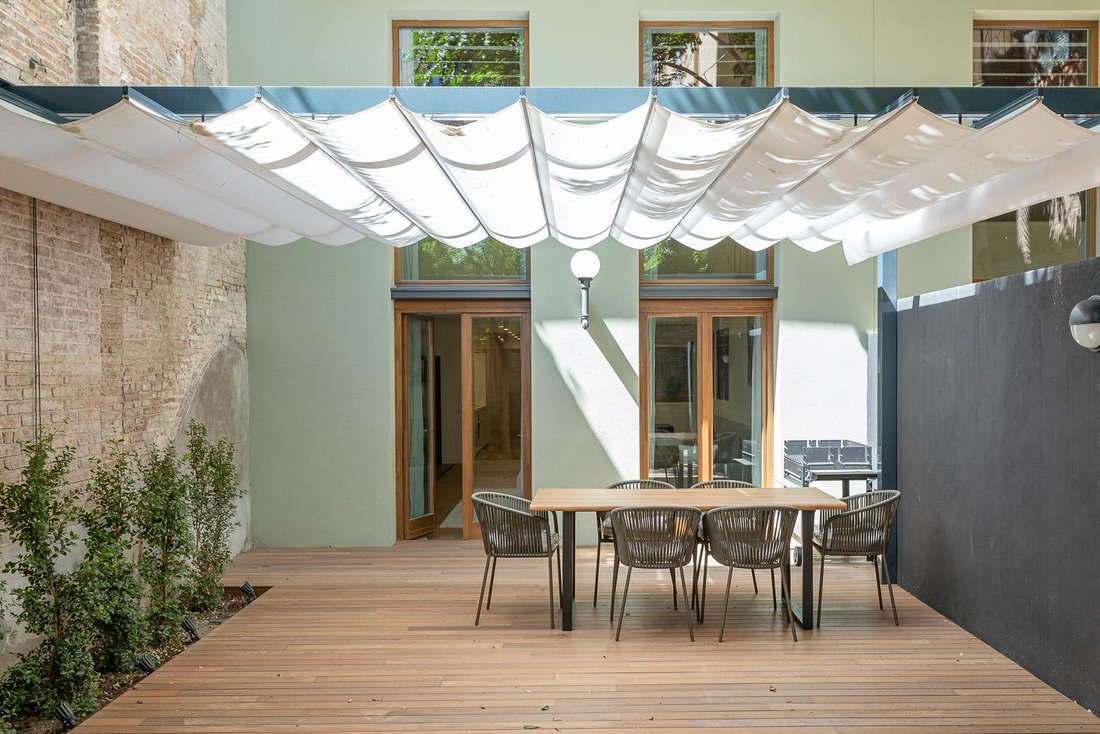 Apartment in Eixample, Barcelona, Spain 3 - 10764234