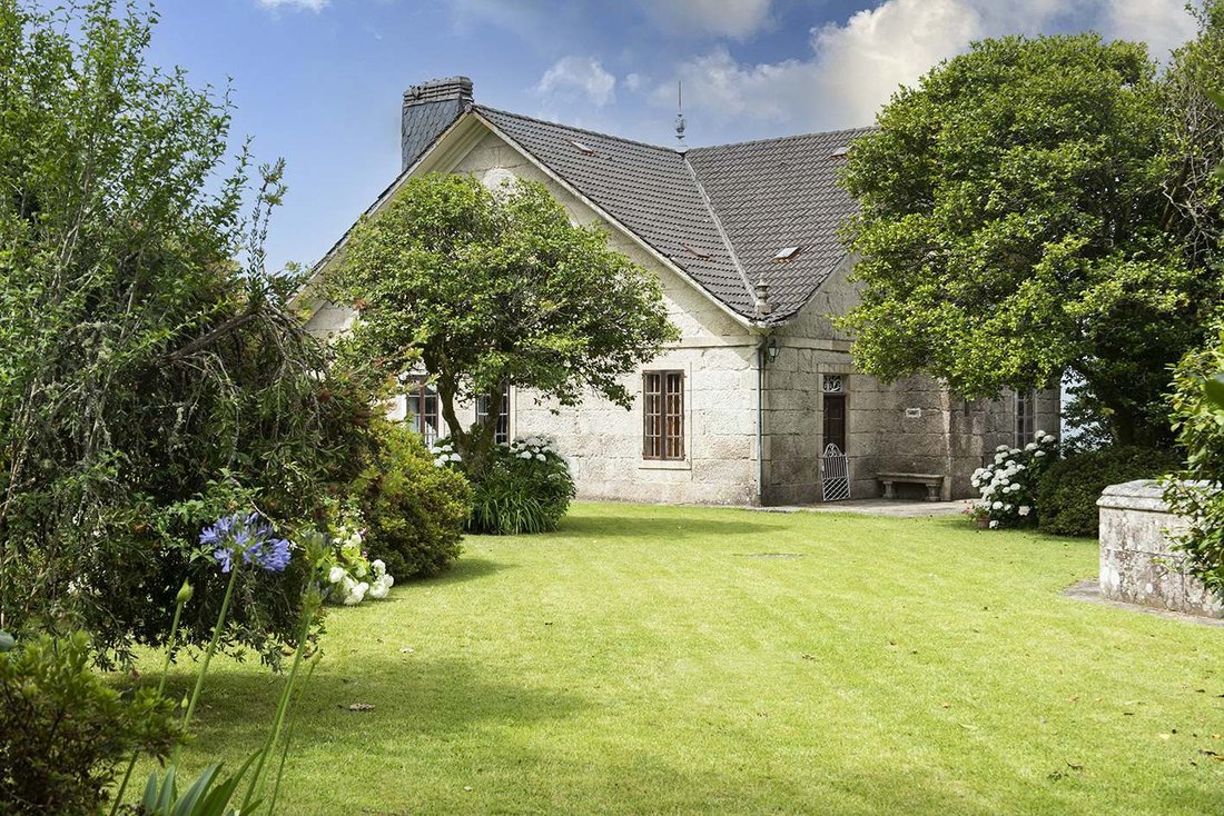 Country House in Louredo, Mos, Spain 2 - 16988159