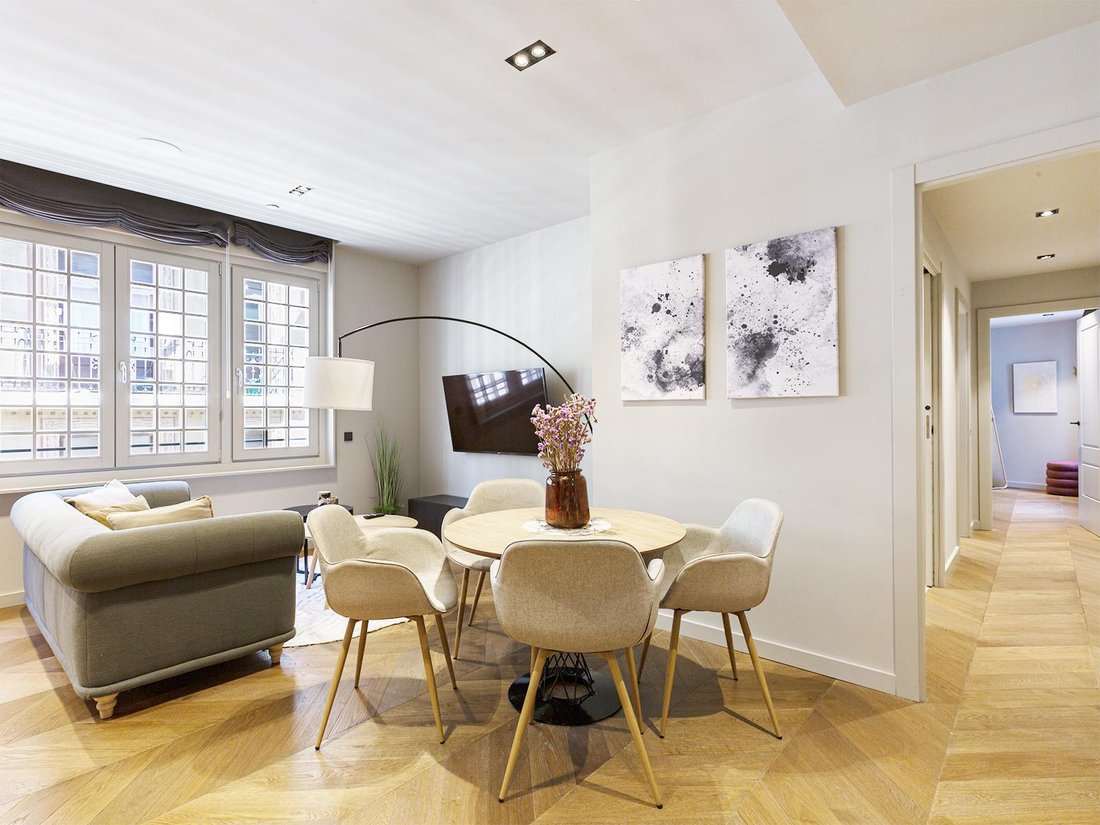 Apartment in Ciutat Vella, Barcelona, Spain 1 - 15584978