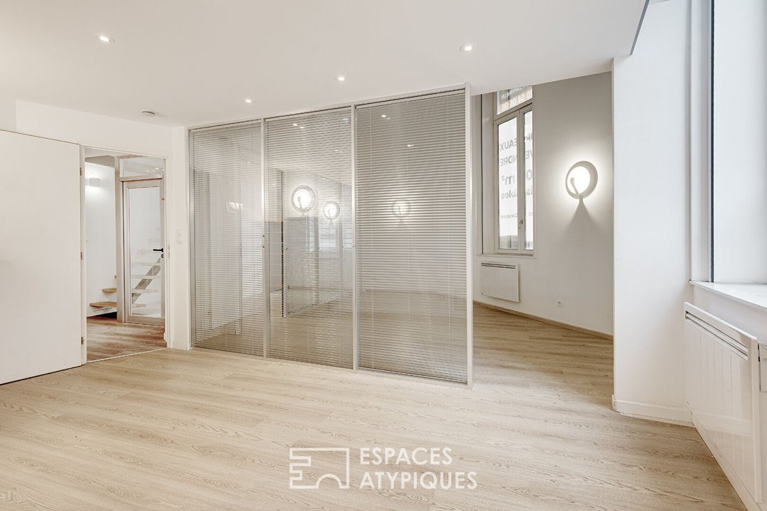 Wohnung in Vauban Esquermes, Lille, Frankreich 5 - 17800360