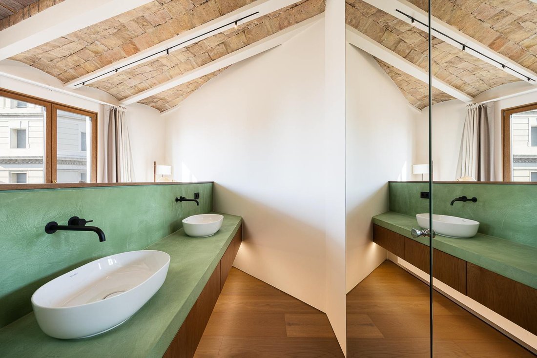 Apartment in Eixample, Barcelona, Spain 1 - 16771348