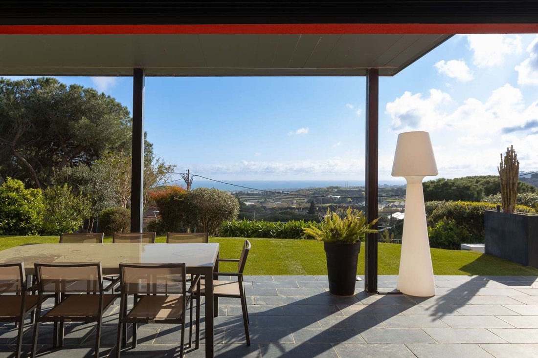 Villa in Cabrils, Catalonia, Spain 3 - 17519863