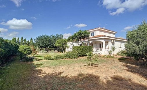 Country House in Alaior, Balearic Islands, Spain 1
