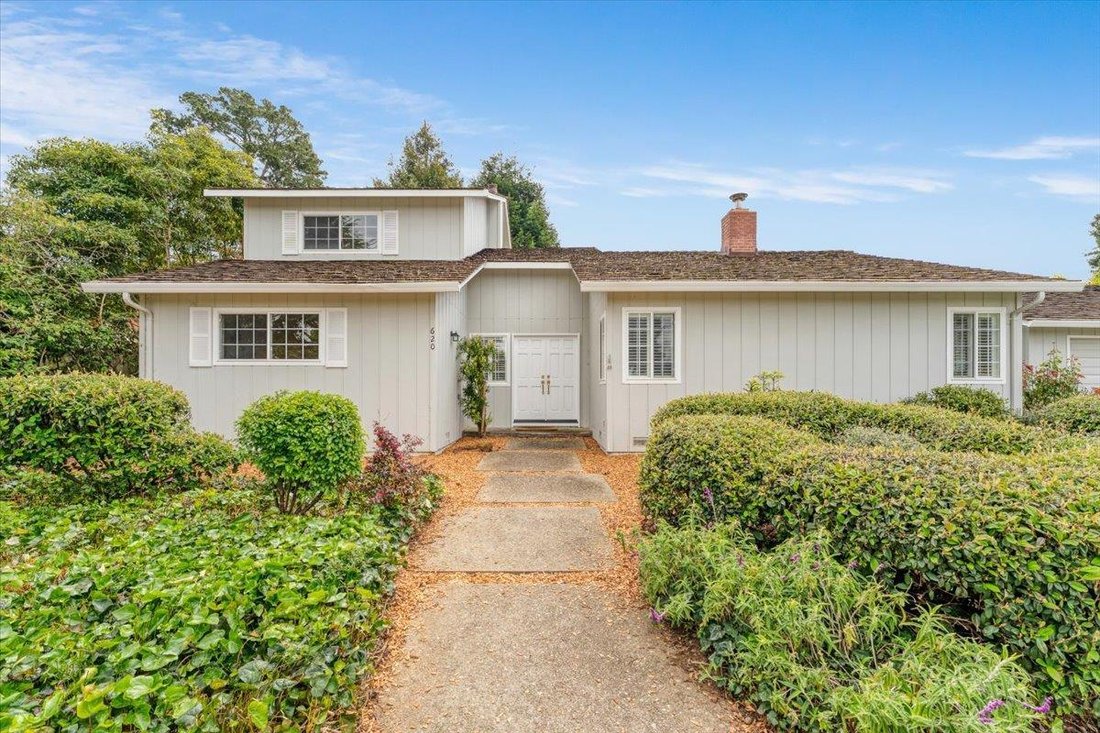 House in Aptos, California, United States 5 - 17795958