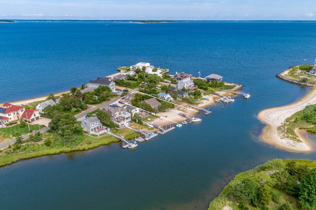 House in Southampton, New York, United States 1 - 17797480