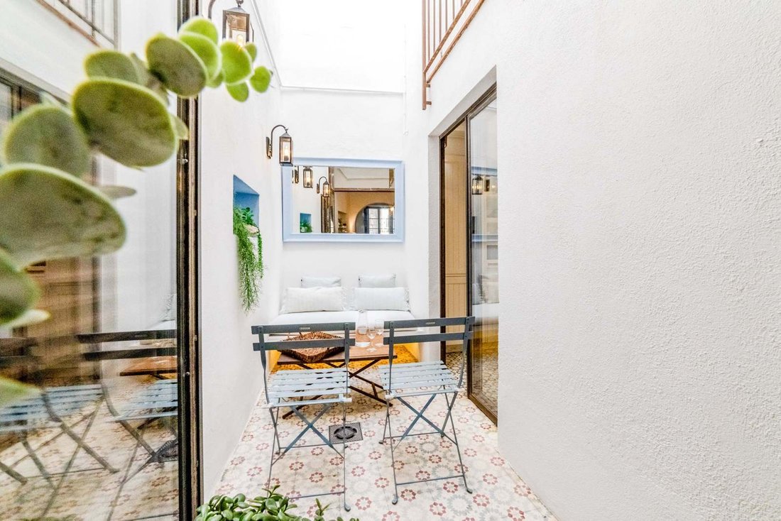Villa in Sitges, Catalonia, Spain 5 - 17629609