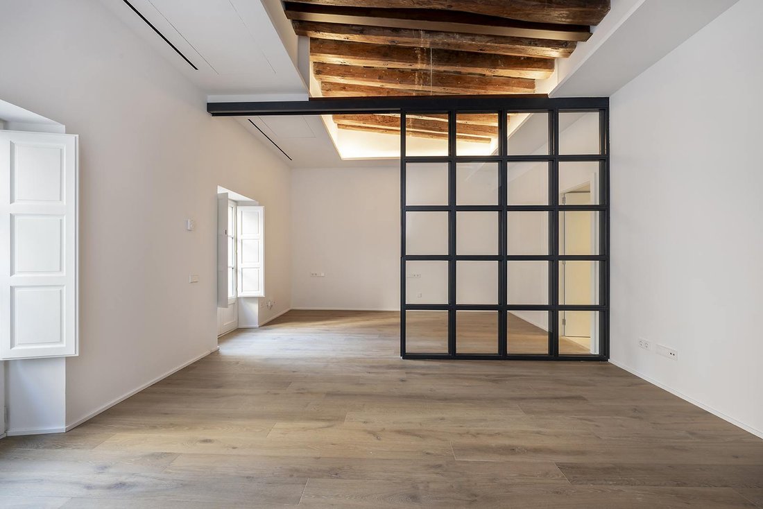 Apartment in Ciutat Vella, Barcelona, Spain 1 - 14280659