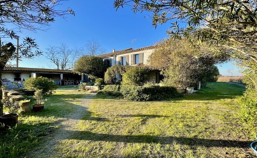 Villa in Centre Ville, Aigues-Mortes, France 1