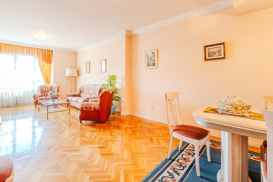 Apartment in Moncloa-Aravaca, Madrid, Spain 4 - 17797172