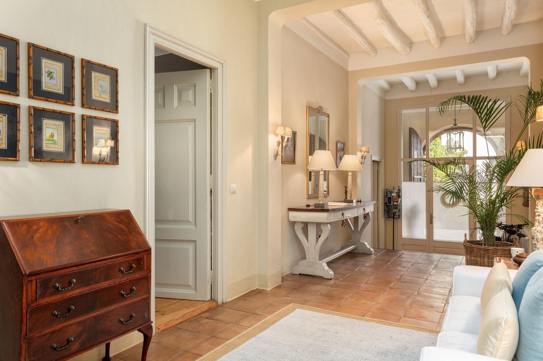 Country House in Torroella de Fluvia, Catalonia, Spain 5 - 16987480