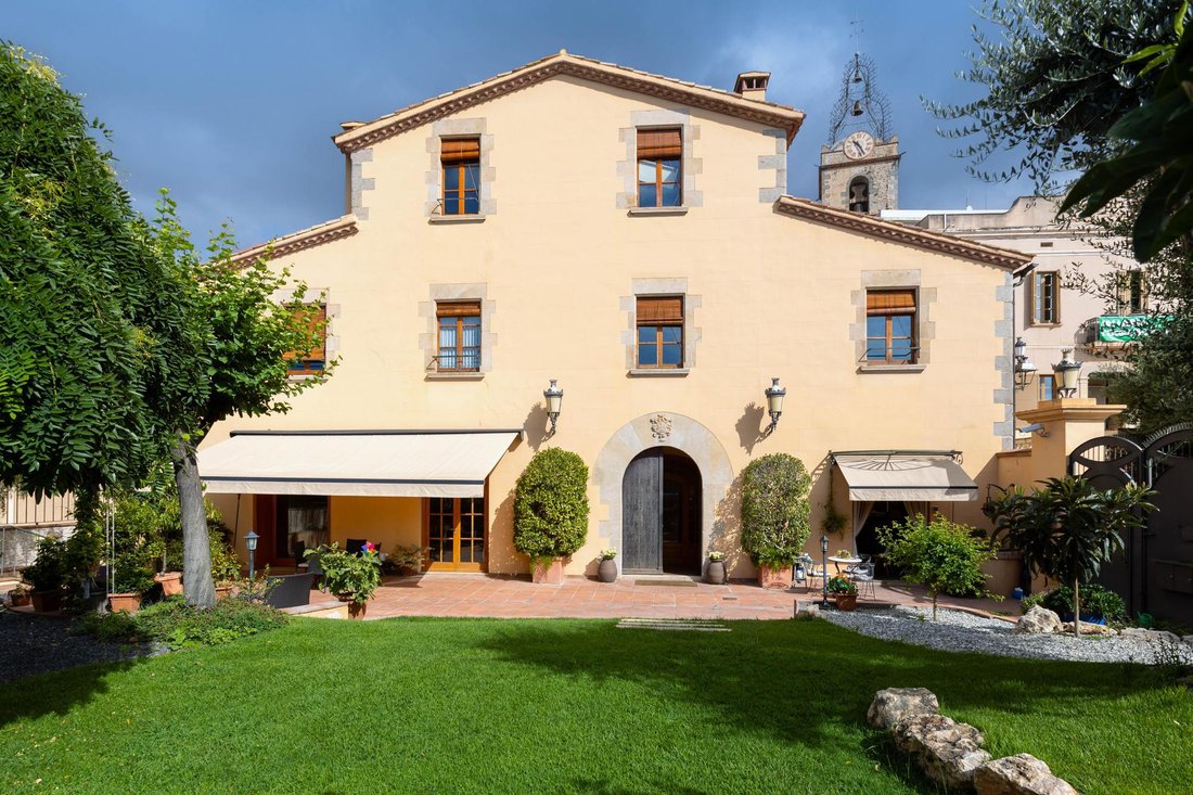 Villa in Teia, Catalonia, Spain 2 - 16988171