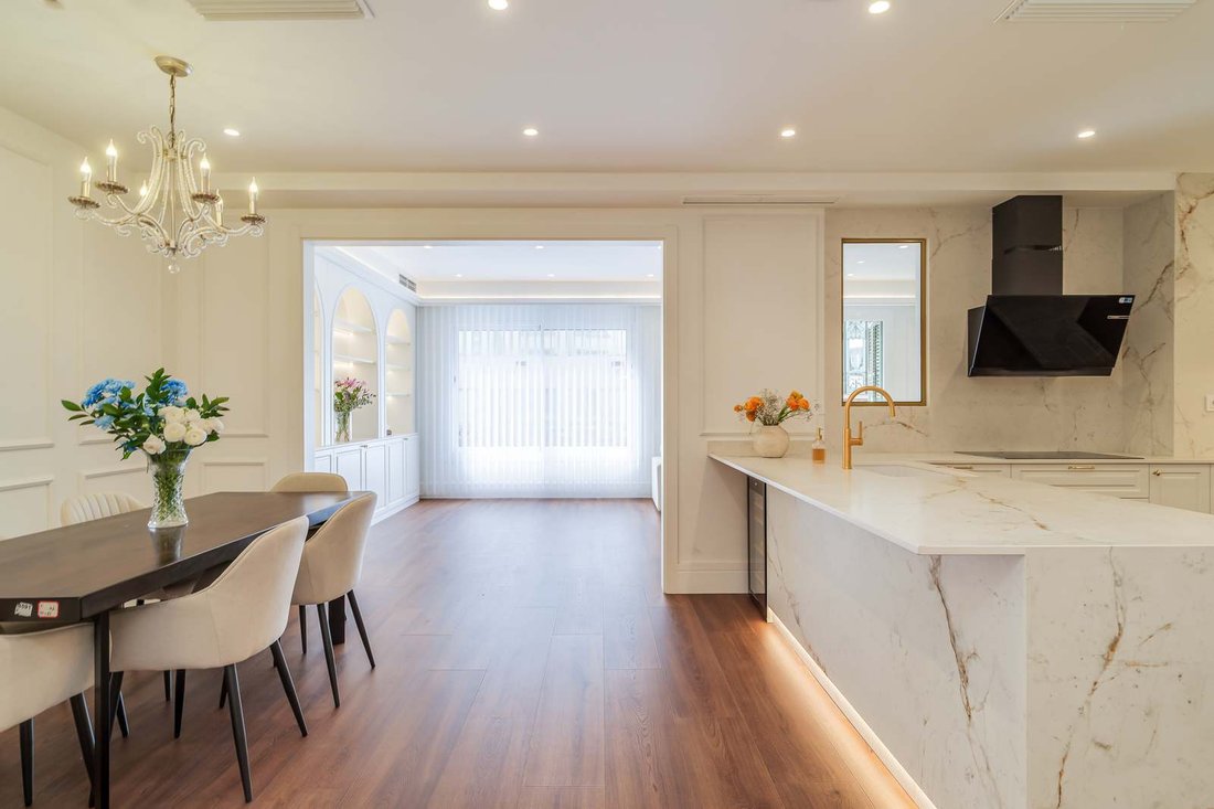 Appartement à Sarrià-Sant Gervasi, Barcelone, Espagne 2 - 17599939