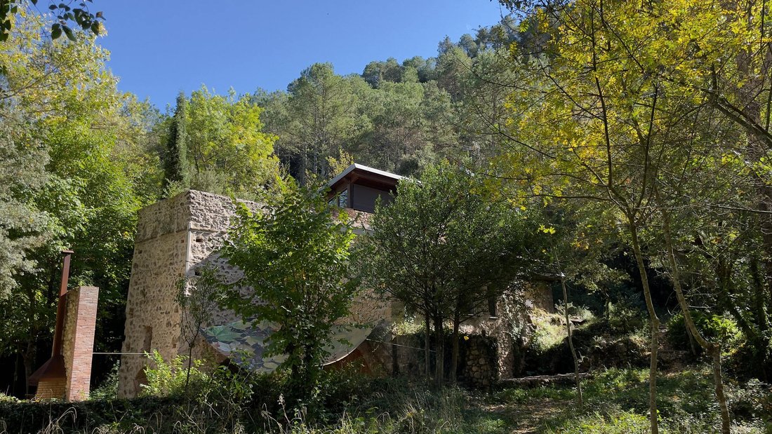 Country House in Sant Llorenc de la Muga, Catalonia, Spain 3 - 16988671