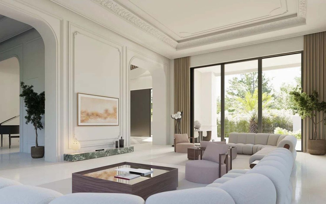 Land in Hortaleza, Madrid, Spain 1 - 17646297