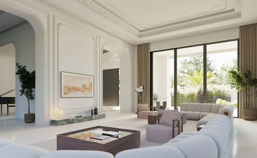 Land in Hortaleza, Madrid, Spain 1