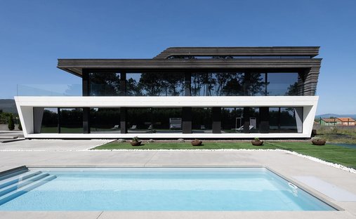 Villa en Puebla del Caramiñal, Galicia, España 1