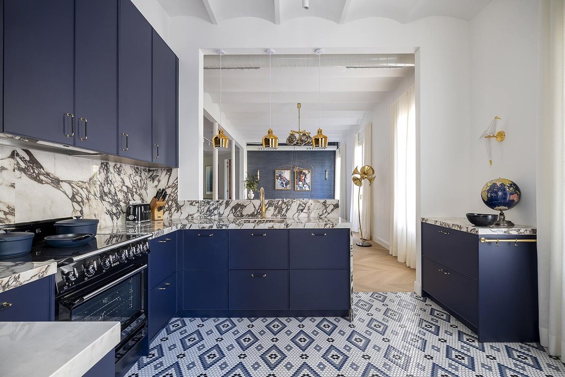 Apartment in Eixample, Barcelona, Spain 4 - 17003310
